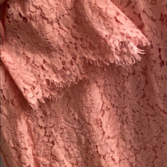 Isaacmizrahi Live Lace Top - Picture 3 of 3